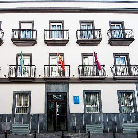Szálloda Aptos Plaza De La Luz 5*